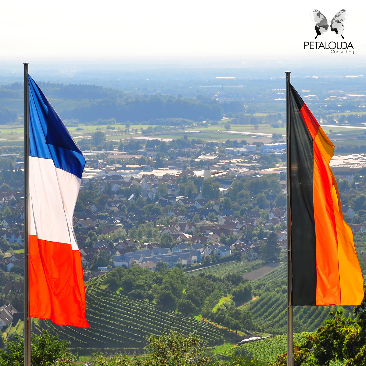 Deutsch-französischer Online-Austausch / Rencontre franco-allemande