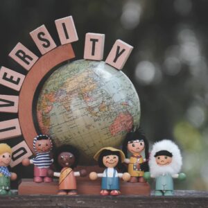 Diversity & Antidiskriminierungstraining für Unternehmen und Organisationen