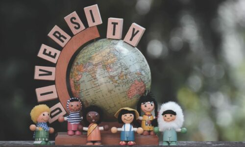Diversity & Antidiskriminierungstraining für Unternehmen und Organisationen
