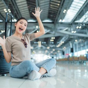 Expat integration package