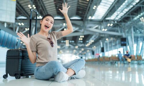 Expat integration package